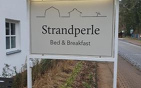 Strandperle B&B